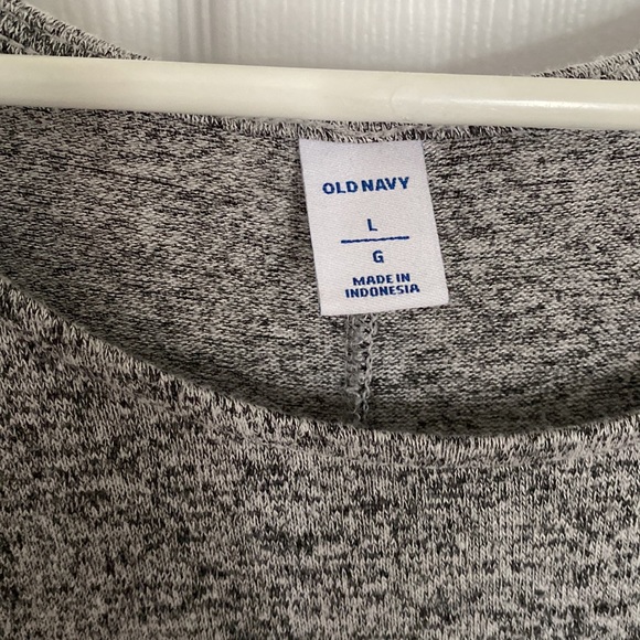 Womens Old Navy swing A-line dress, size L - Picture 2 of 5